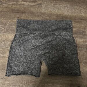 Gray Women's Shorts